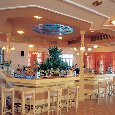 Lagas Aegean Village