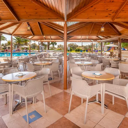Lagas Aegean Village 酒店 4*