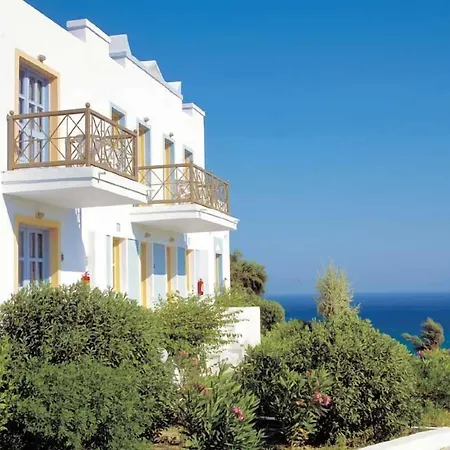 Lagas Aegean Village 酒店 4*