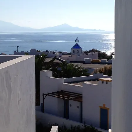 Lagas Aegean Village Hotel