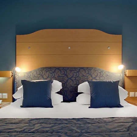 Lagas Aegean Village מלון Kardamena (Kos)