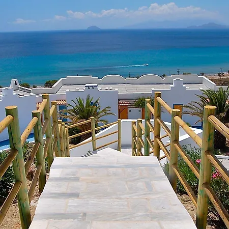 Lagas Aegean Village