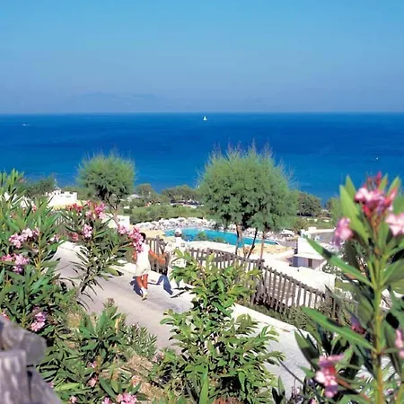 Lagas Aegean Village