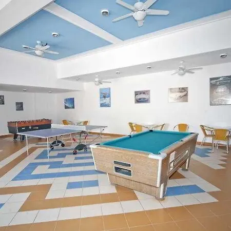 酒店 Lagas Aegean Village 4*