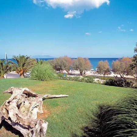 酒店 Lagas Aegean Village Kardamena (Kos)