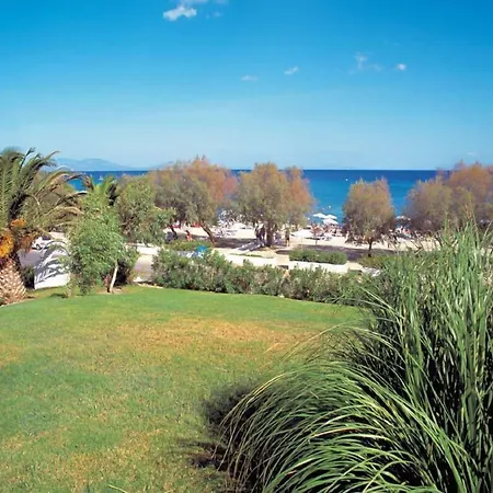 Lagas Aegean Village 酒店 4*