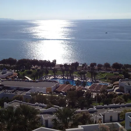 Lagas Aegean Village 4* Kardamena (Kos)