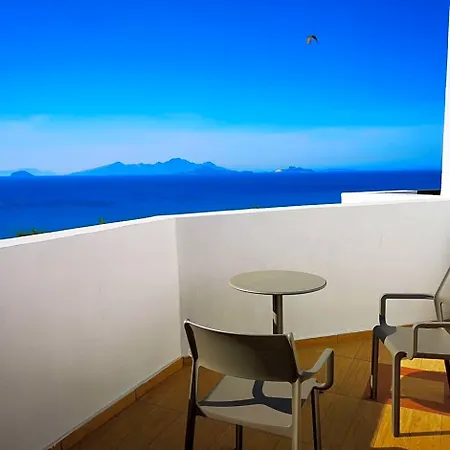 Lagas Aegean Village Hotel