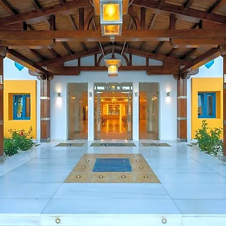 Lagas Aegean Village