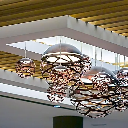 Lagas Aegean Village Hotel