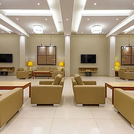فندق Lagas Aegean Village