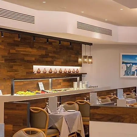 Lagas Aegean Village 4*
