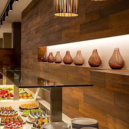Lagas Aegean Village فندق 4*
