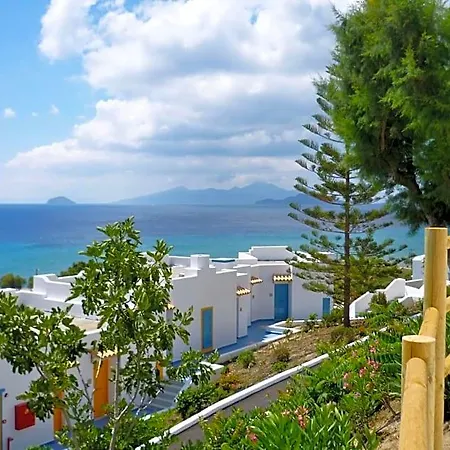 فندق Lagas Aegean Village Kardamena (Kos)