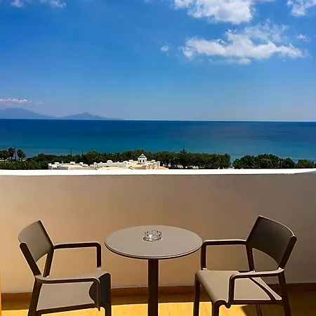 Hotel Lagas Aegean Village