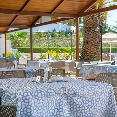 فندق Lagas Aegean Village