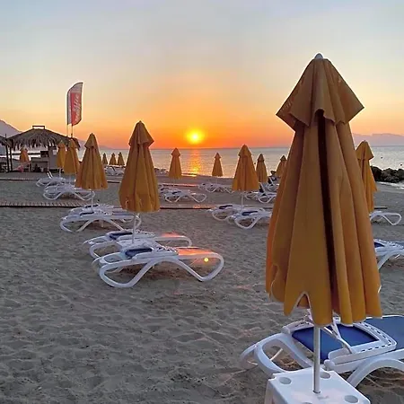 Lagas Aegean Village 4*
