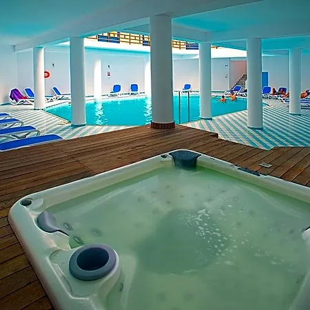 Lagas Aegean Village 4* Kardamena (Kos)