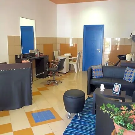 فندق Lagas Aegean Village 4*