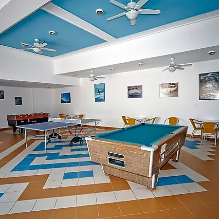 Lagas Aegean Village Hotel 4*