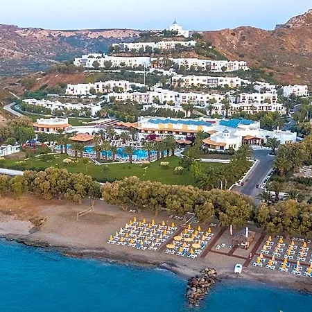Lagas Aegean Village فندق Kardamena (Kos)