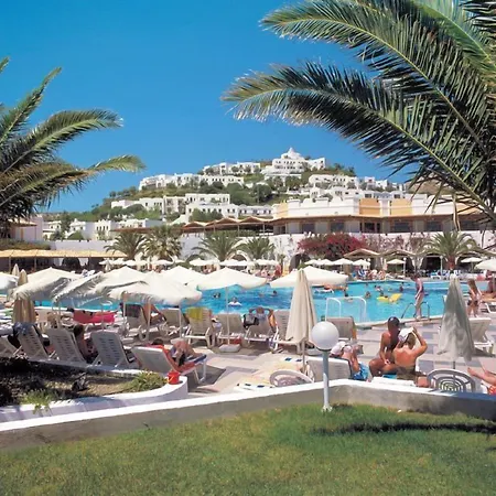 酒店 Lagas Aegean Village 4*