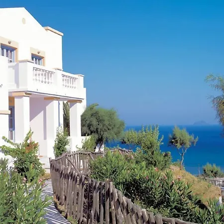 Lagas Aegean Village 4*