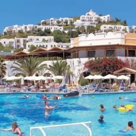 Lagas Aegean Village ホテル