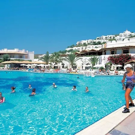 Lagas Aegean Village 4* Kardamena (Kos)