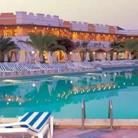 ホテル Lagas Aegean Village Kardamena (Kos)