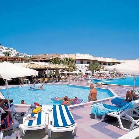 Lagas Aegean Village 4* Kardamena (Kos)