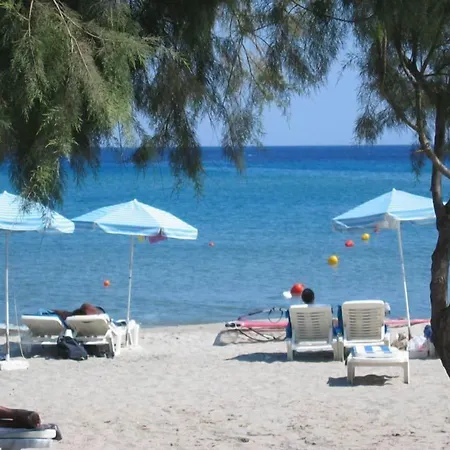Lagas Aegean Village