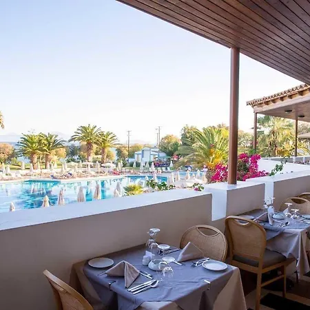 Lagas Aegean Village ホテル 4*