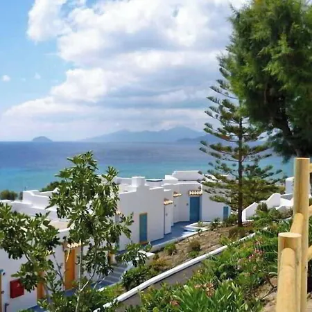 Lagas Aegean Village 4*
