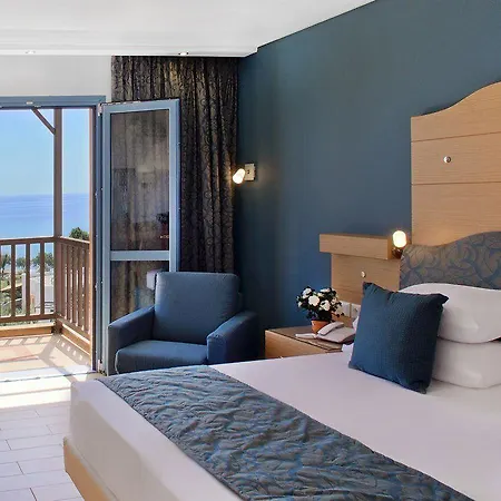 ホテル Lagas Aegean Village 4*
