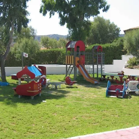 Lagas Aegean Village Hotel