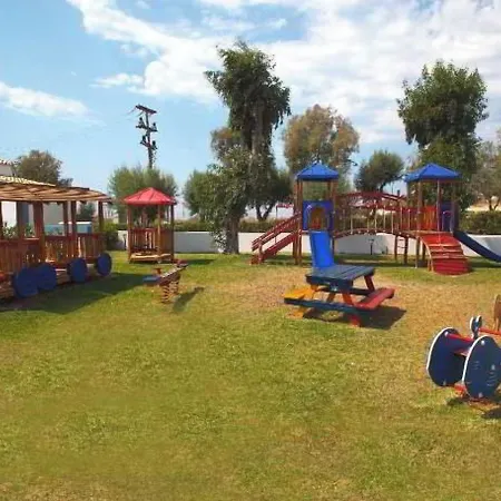 Hotel Lagas Aegean Village Kardamena (Kos)