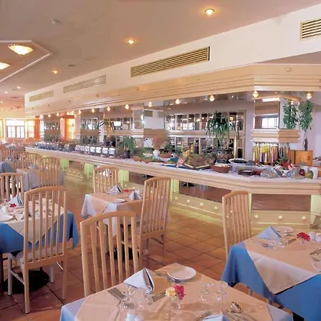 Hotel Lagas Aegean Village 4*