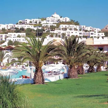 מלון Lagas Aegean Village Kardamena (Kos)