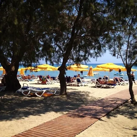 Lagas Aegean Village 4*