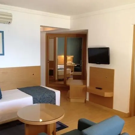 Lagas Aegean Village 酒店 Kardamena (Kos)