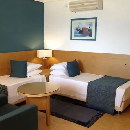 酒店 Lagas Aegean Village 4*