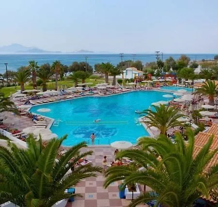 Lagas Aegean Village 4* Kardamena (Kos)