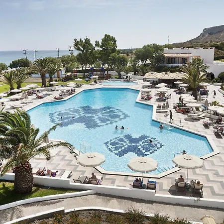 Lagas Aegean Village 4*