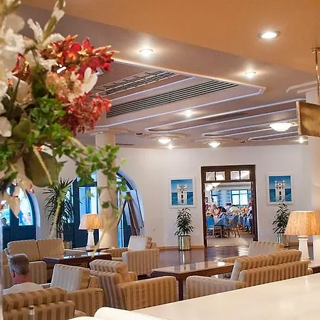 酒店 Lagas Aegean Village