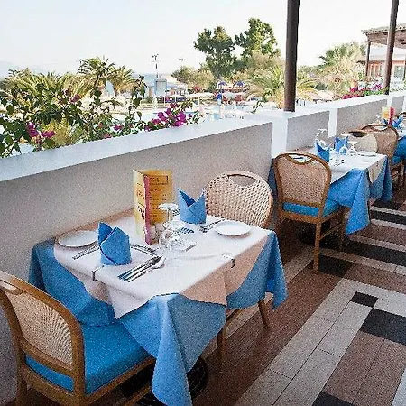 Lagas Aegean Village 酒店