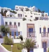 Lagas Aegean Village 4* Kardamena (Kos)