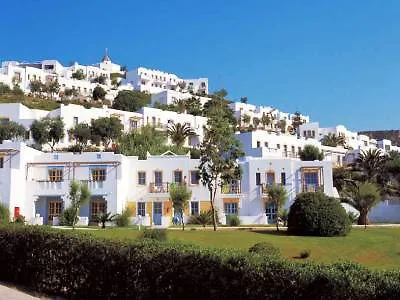 酒店 Lagas Aegean Village