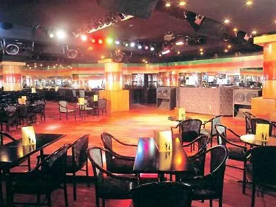 Lagas Aegean Village 酒店 4*