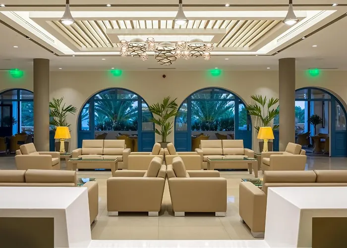 فندق Lagas Aegean Village 4*